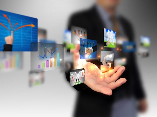 Proje ve Danismanlik